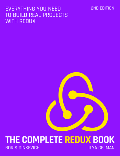 Complete Redux Book